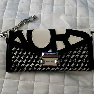 New wallet michael kors